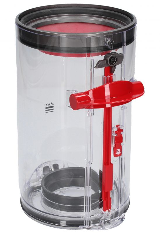 Rezervor de praf original Dyson Cyclone V10 cod 969509-01 [2]