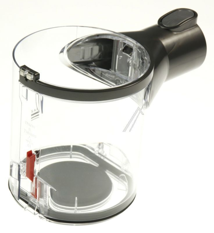 Rezervor de praf original Dyson V6 cod 966080-01 [2]