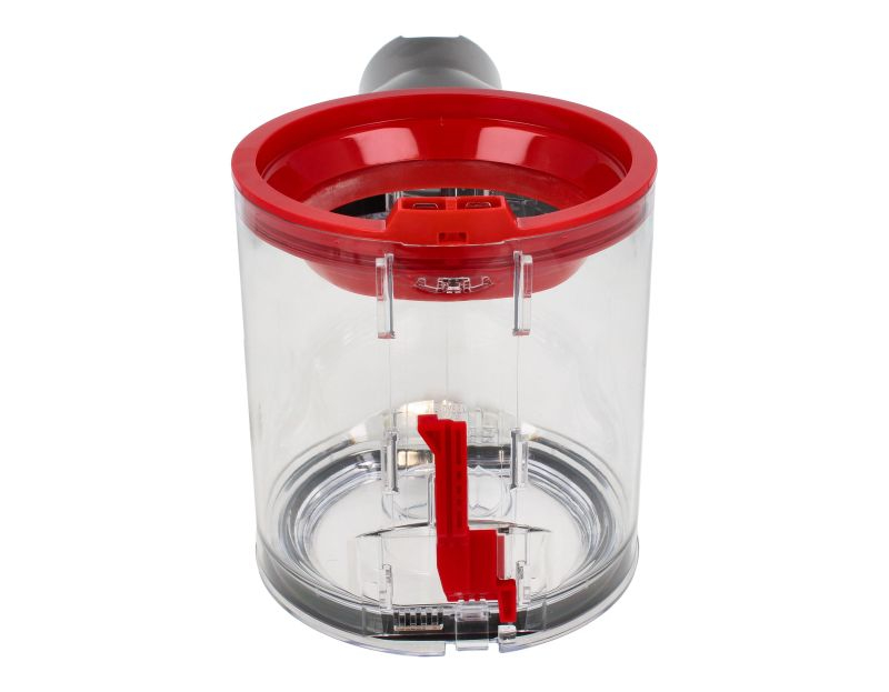 Rezervor de praf original Dyson V7 si V8 cod 972296-01 [4]