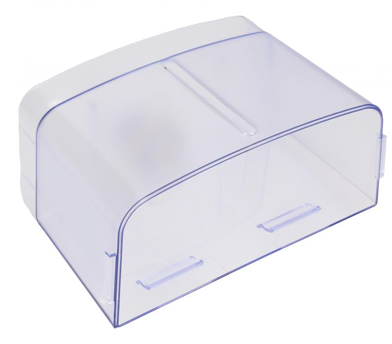 Rezervor apa dozator frigider Beko Grundig Arctic 4365090500, plastic transparent [2]