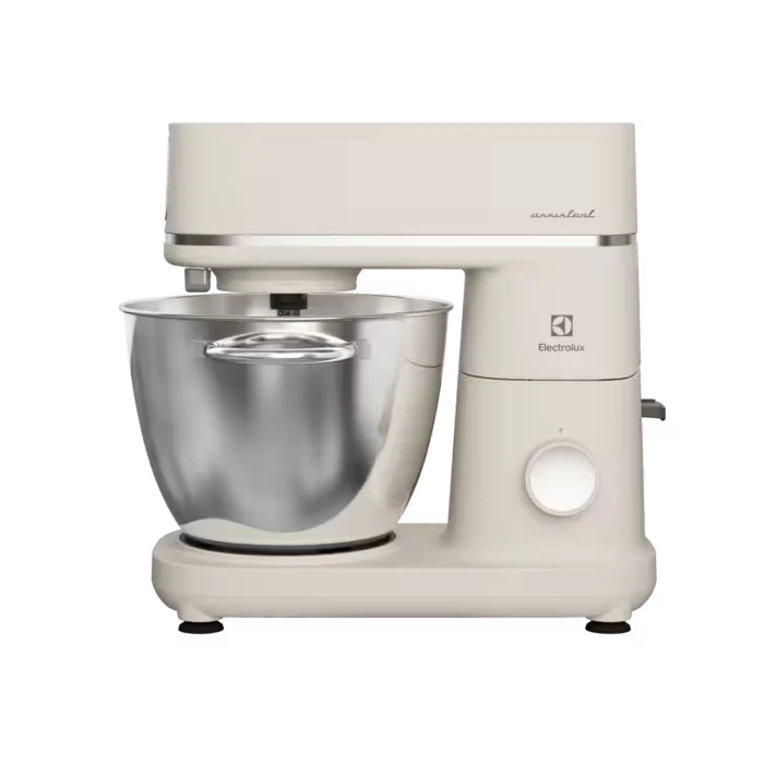 Robot de bucatarie Electrolux E6KM1-4OWT Assistent 700 alb 1200W cu doua boluri din inox [8]