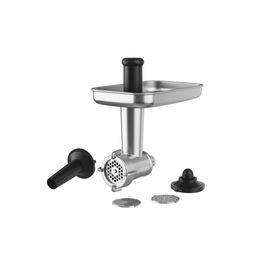 Robot de bucatarie Electrolux E5KM1-6GBP Create 5 1200W cu bol inox de 5L [7]