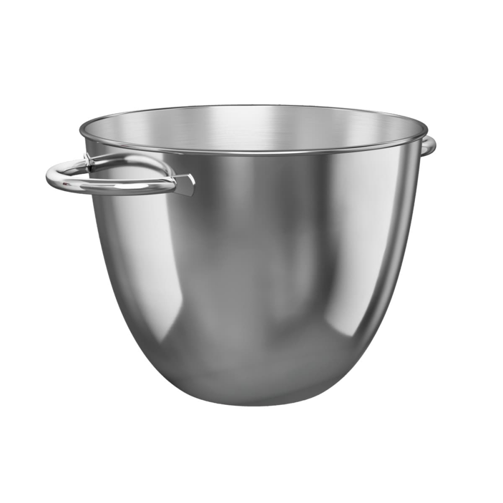 Robot de bucatarie Electrolux E6KM1-4PPT Assistent 700 1200W cu doua boluri din inox [10]