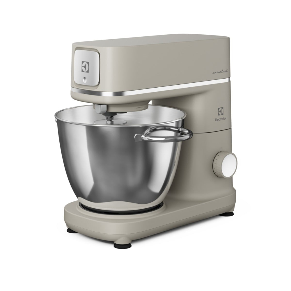 Robot de bucatarie Electrolux E6KM1-4PPT Assistent 700 1200W cu doua boluri din inox [8]