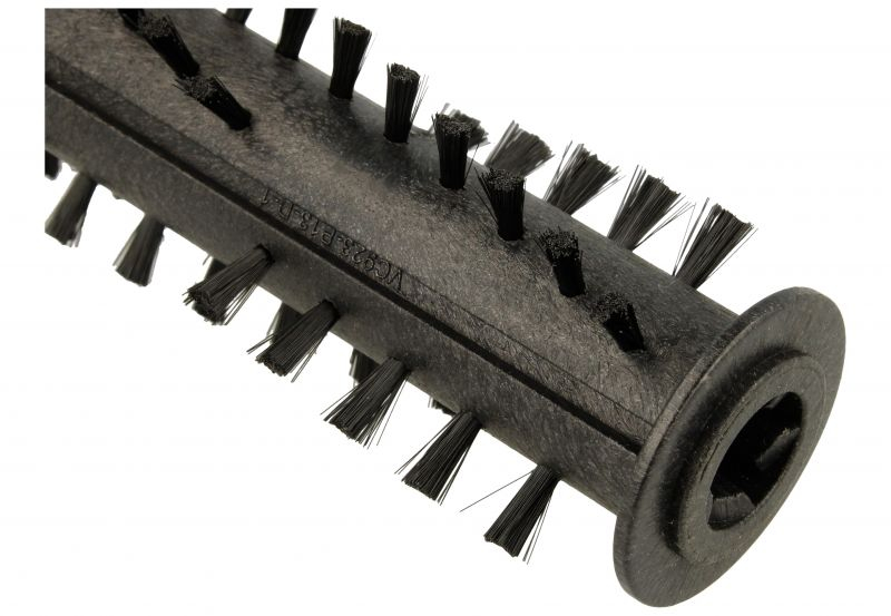 Rola cu perii neagra Bosch 12034309 pentru peria Bosch Flexxo [3]