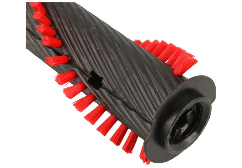 Rola cu perii rosie Bosch 17004022 EB1HP pentru perie electrica [5]