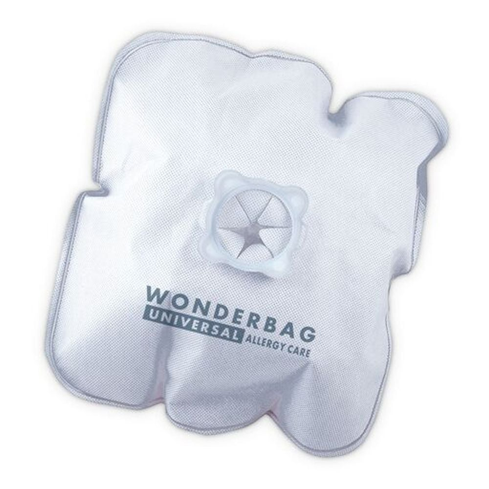 Set 4 saci aspirator Wonderbag Allergy Care WB484740 Rowenta [2]