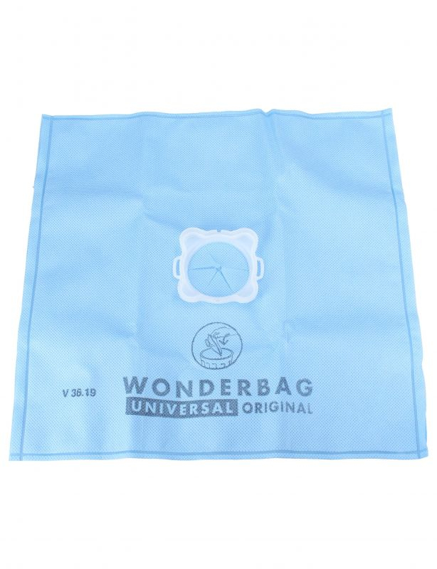 Set 5 saci aspirator Wonderbag Classic WB406130 Rowenta [3]