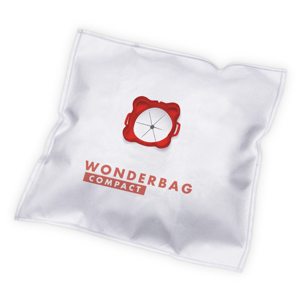 Set 5 saci aspirator Wonderbag Compact WB305140 Rowenta [2]