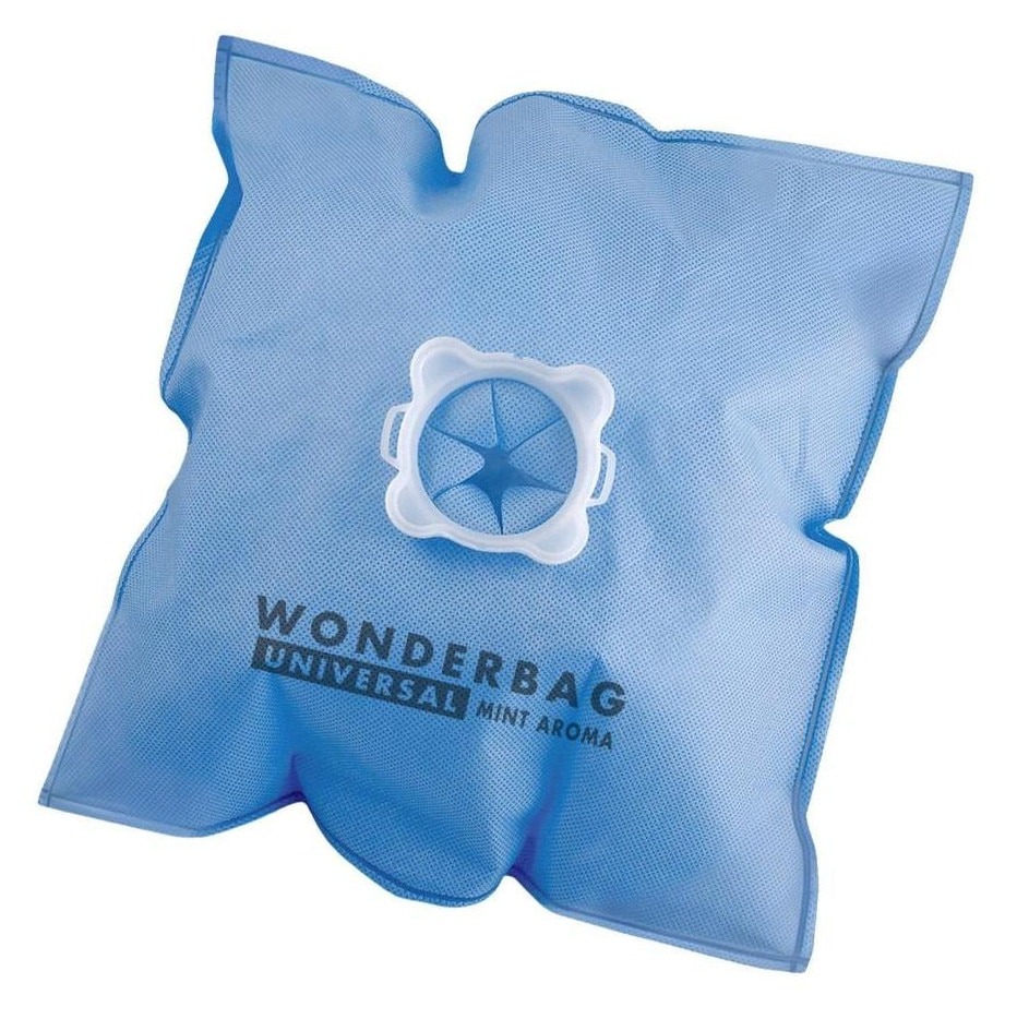 Set 5 saci aspirator Wonderbag Mint Aroma WB415120 Rowenta [2]