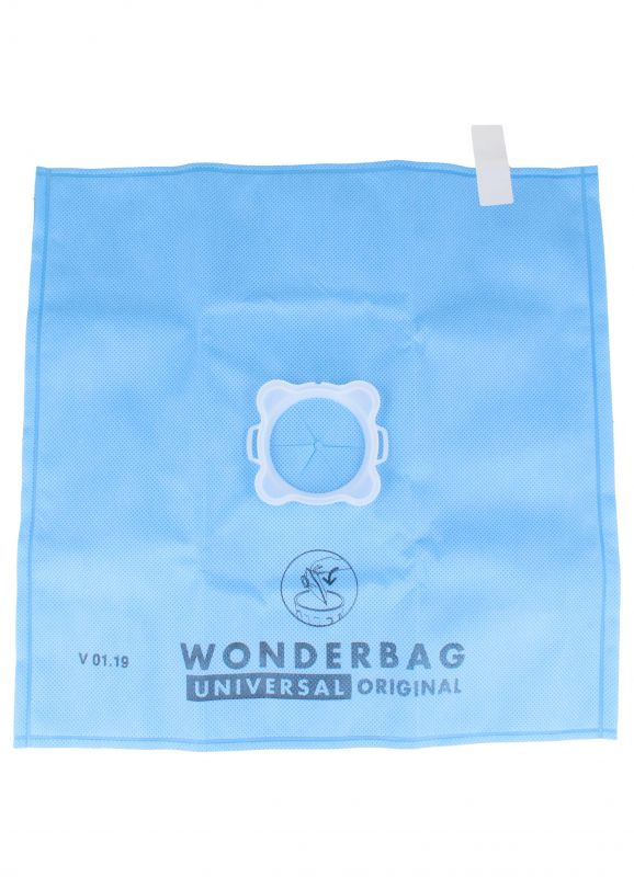 Set 5 saci aspirator Wonderbag Universal WB406120 Rowenta [3]