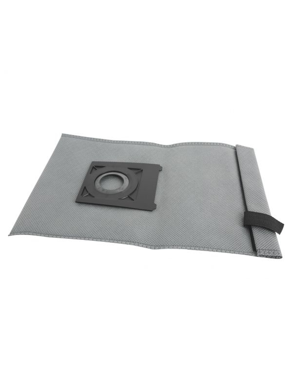 Sac textil reutilizabil Bosch 00086180 BBZ10TFG pentru aspirator [2]