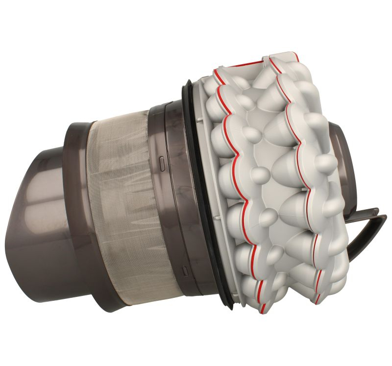 Separator de praf (cyclone) original Dyson Cinetic Big Ball cod 948638-08 - piesa de schimb aspirator Dyson [3]