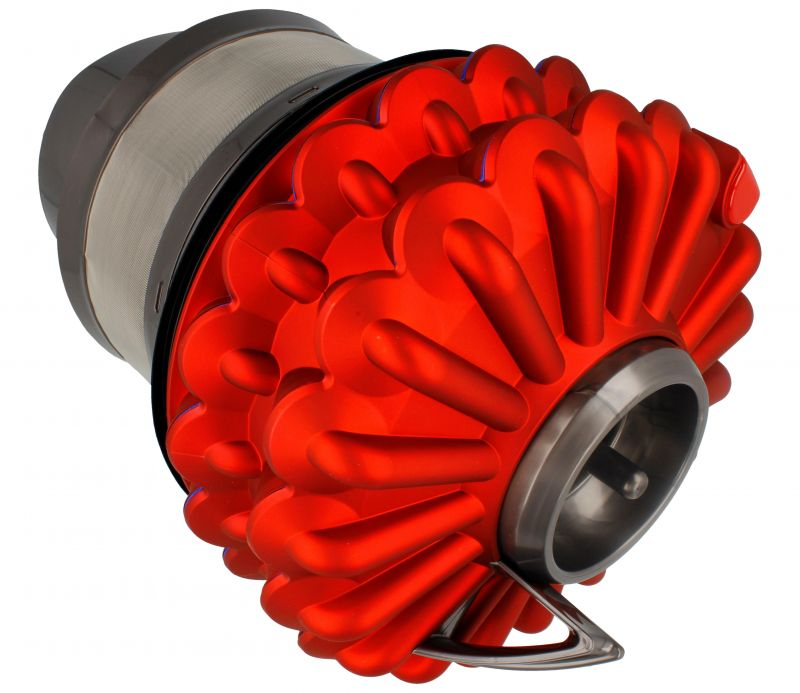 Separator de praf (cyclone) original Dyson Cinetic DC52 Multifloor cod 948638-05 - piesa de schimb aspirator Dyson [5]
