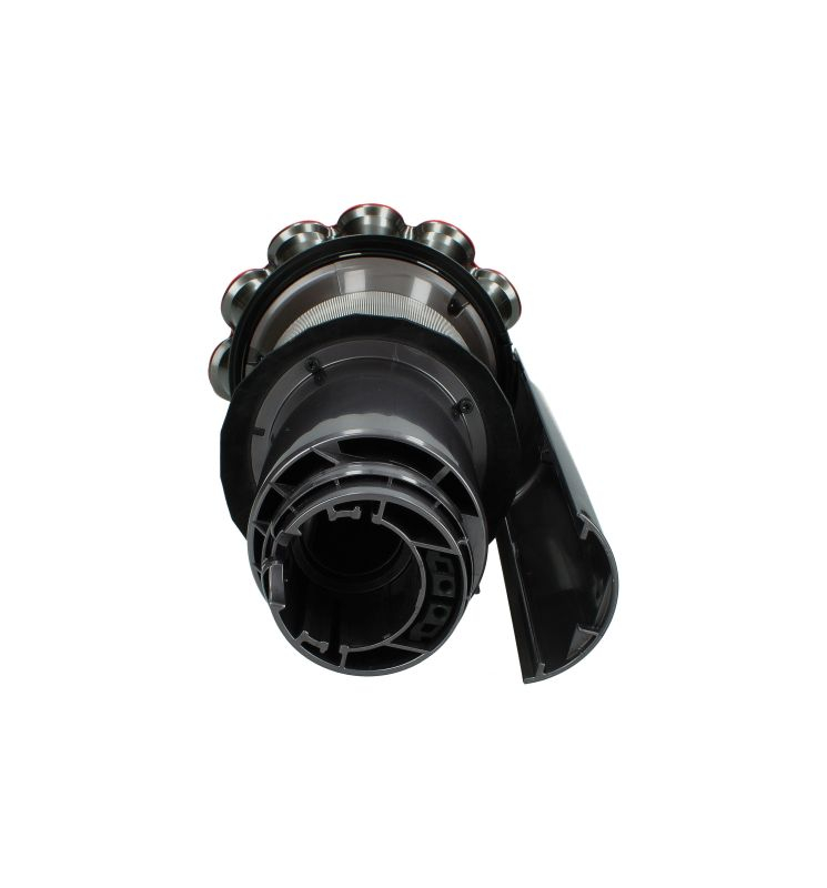 Separator de praf (cyclone) original Dyson V10 (SV12) Absolute, Parquet si Total Clean cod 969822-09 - piesa de schimb aspirator Dyson [2]