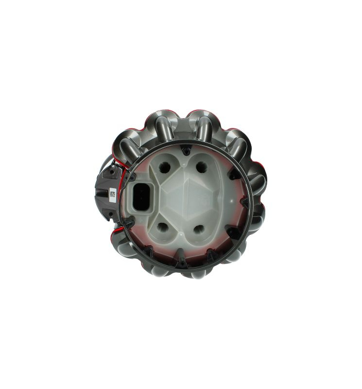 Separator de praf (cyclone) original Dyson V10 (SV12) Absolute, Parquet si Total Clean cod 969822-09 - piesa de schimb aspirator Dyson [3]