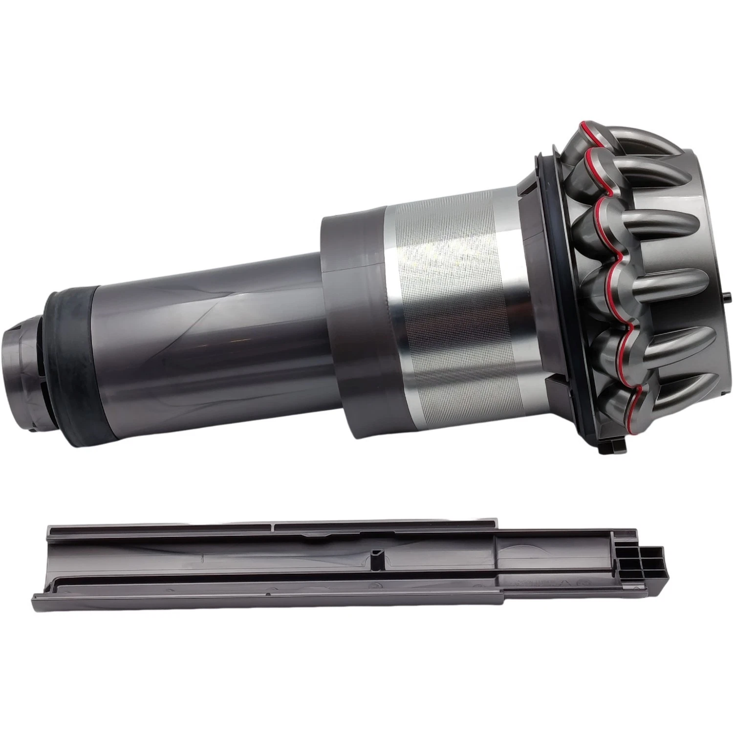Separator de praf (cyclone) original Dyson V11 Outsize (SV16) cod 970953-01 - piesa de schimb aspirator Dyson [2]