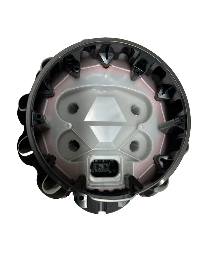 Separator de praf (cyclone) original Dyson V11 (SV15/SV17/SV28) cod 970979-01 - piesa de schimb aspirator Dyson [3]