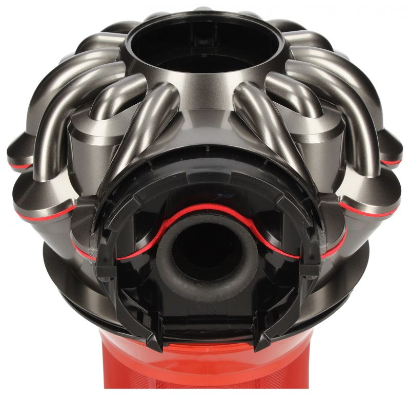 Separator de praf (cyclone) original Dyson V6 Absolute si Total Clean cod 967087-03 - piesa de schimb aspirator Dyson [2]