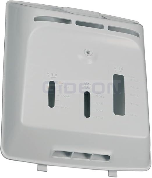 Sertar detergent masina de spalat verticala Whirlpool, Indesit, Gorenje, Ignis, Siemens, Bosch, C00324273 [4]