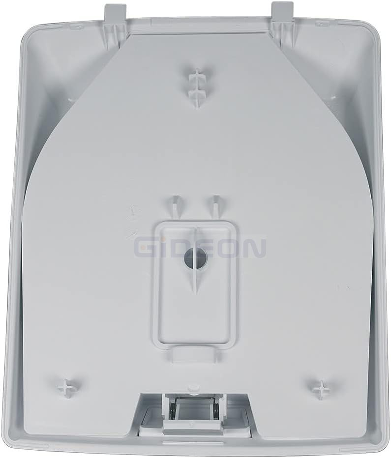Sertar detergent masina de spalat verticala Whirlpool, Indesit, Gorenje, Ignis, Siemens, Bosch, C00324273 [5]