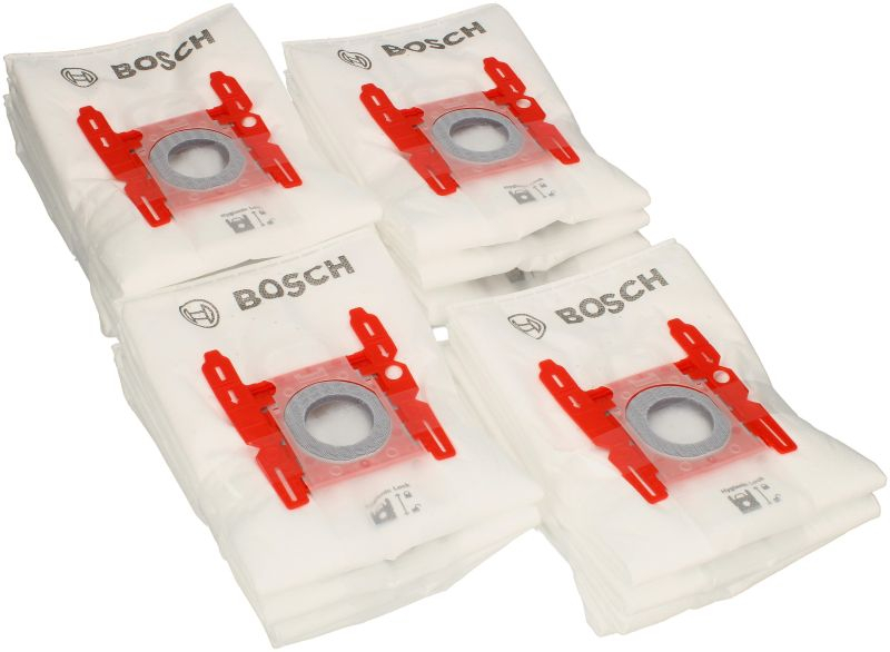 Set 16 saci aspirator Bosch 17002095 PowerProtect Tip G ALL BBZ16GALL [2]