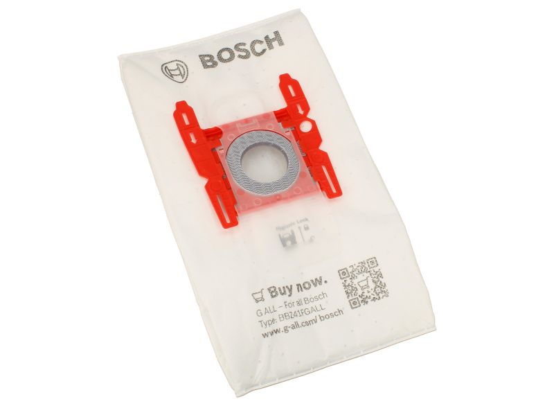 Set 16 saci aspirator Bosch 17002095 PowerProtect Tip G ALL BBZ16GALL [3]
