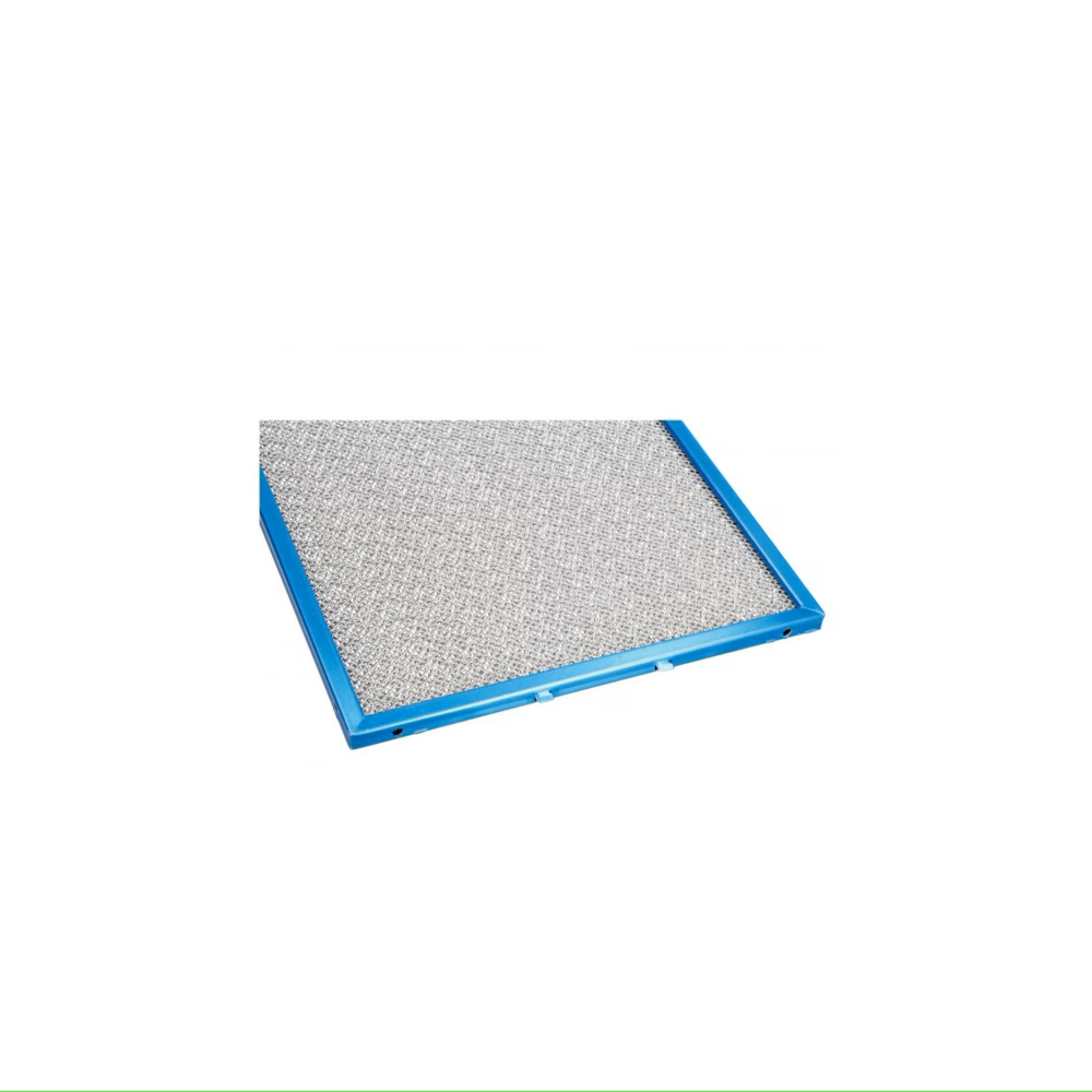 Set 2 filtre aluminiu compatibile hota Beko HNT61110X HNT61310X HNT62340B [5]