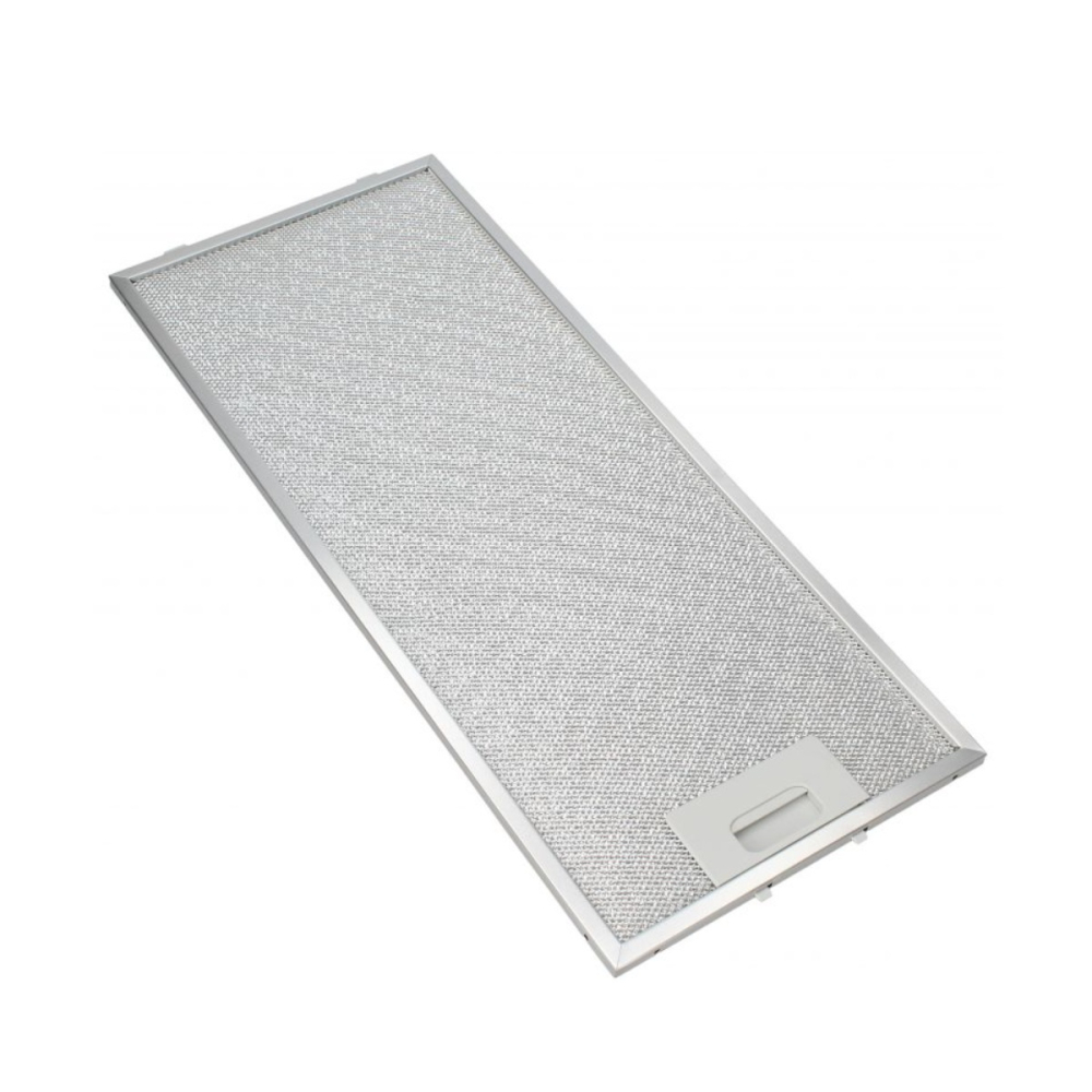 Set 2 filtre aluminiu pentru hota incorporabila Electrolux LFP316S, LFP326S, LFP216S, LFP216W [2]