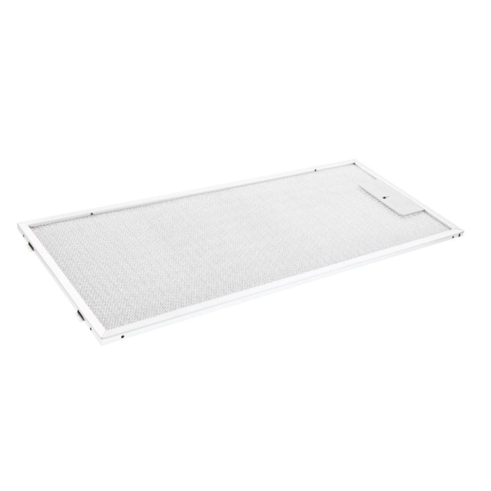 Set 2 filtre aluminiu pentru hota incorporabila Electrolux LFP316S, LFP326S, LFP216S, LFP216W [5]