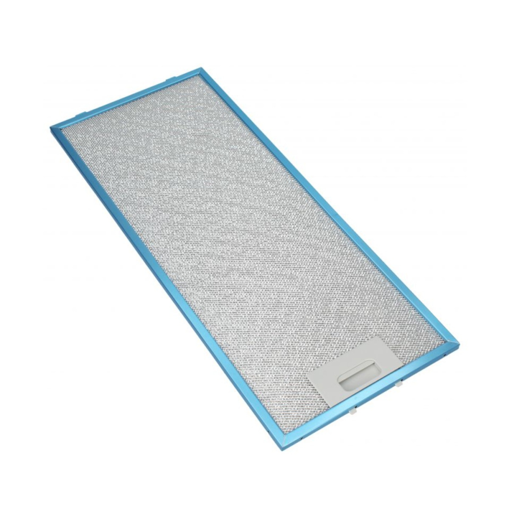 Set 2 filtre aluminiu pentru hota incorporabila Electrolux LFP316S, LFP326S, LFP216S, LFP216W [6]