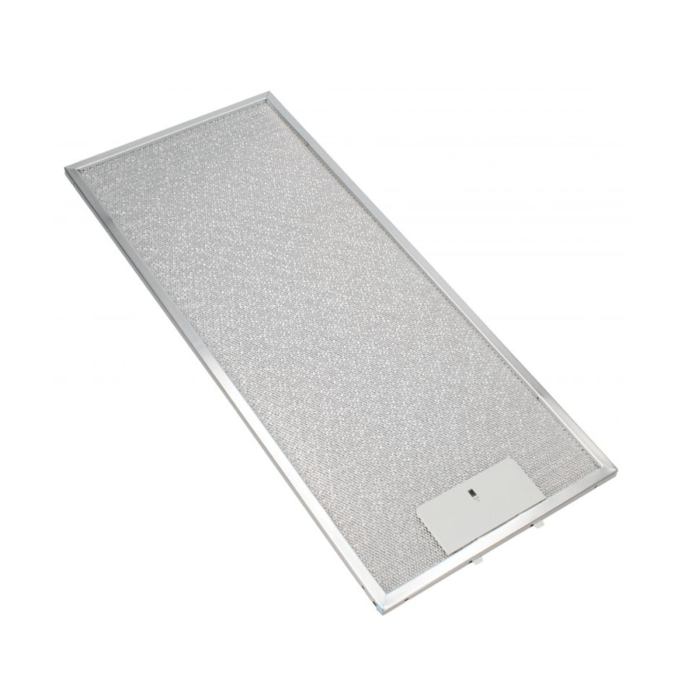 Set 2 filtre aluminiu pentru hota incorporabila Electrolux LFP316S, LFP326S, LFP216S, LFP216W [3]