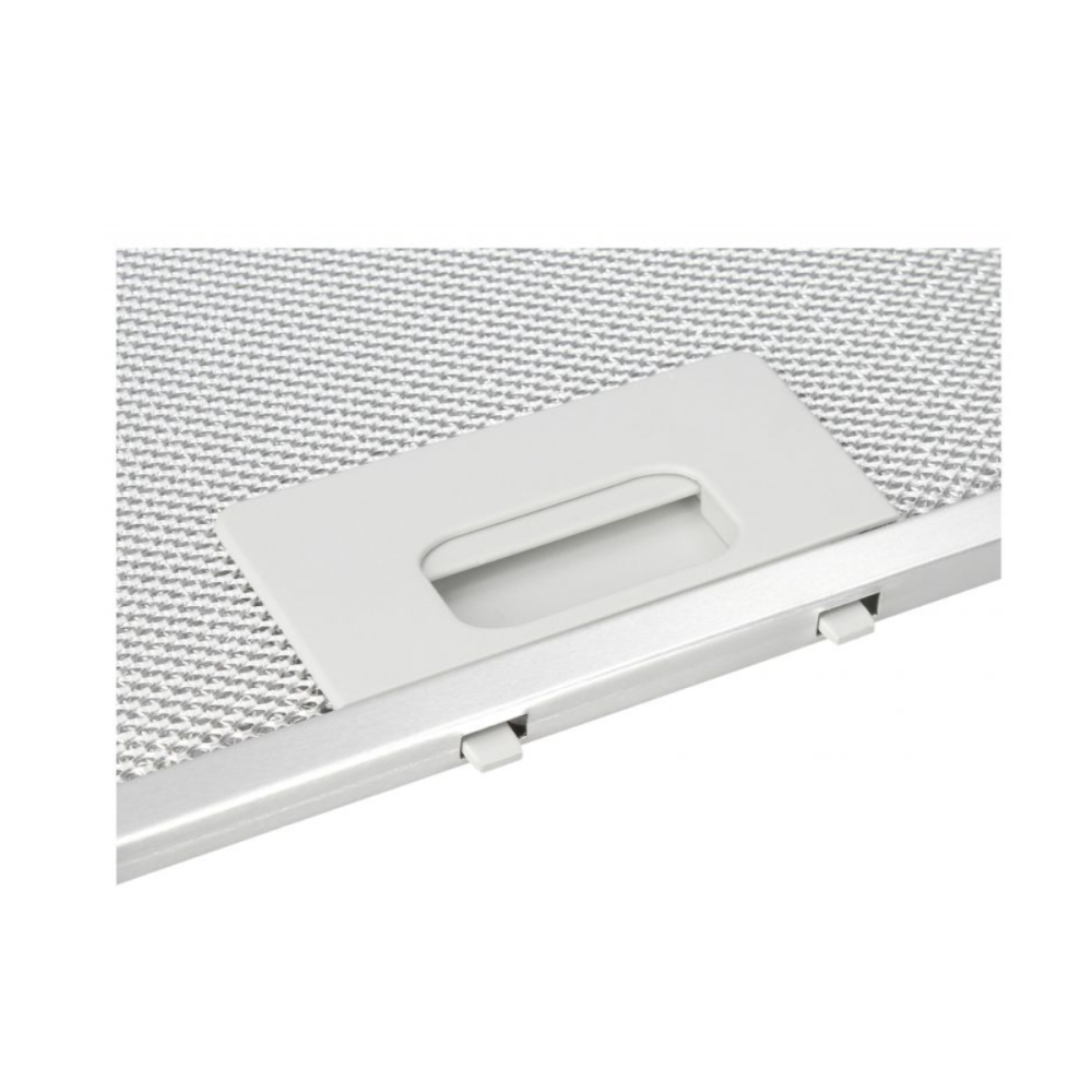 Set 2 filtre aluminiu pentru hota incorporabila Electrolux LFP316S, LFP326S, LFP216S, LFP216W [4]