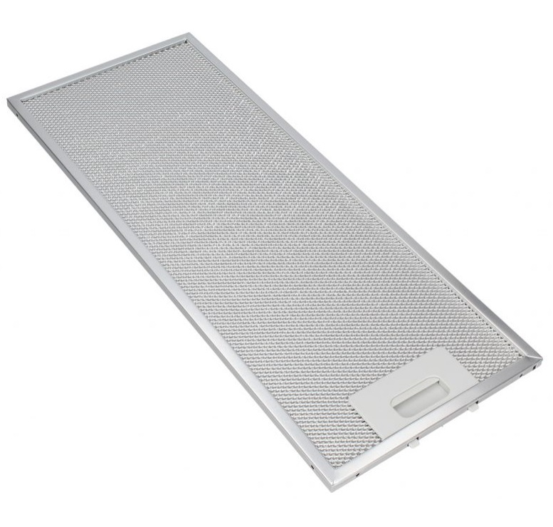 Set 2 filtre aluminiu hota Electrolux Gideon [4]