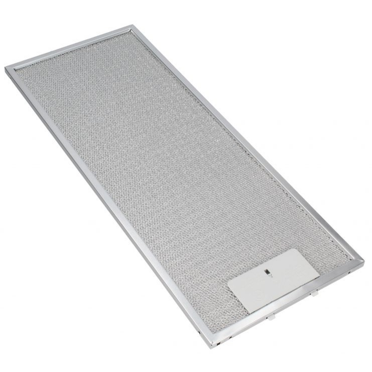 Set 2 filtre aluminiu pentru hotele Whirpool AKR634, AKR747, AKR749, AKR6390 [4]