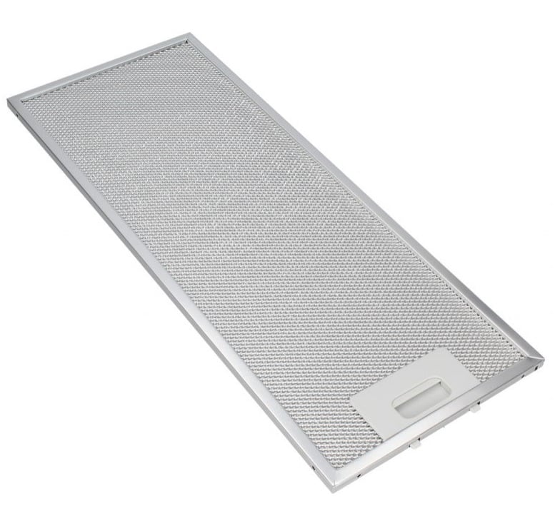 Set 2 filtre aluminiu pentru hotele Whirpool AKR634, AKR747, AKR749, AKR6390 [3]