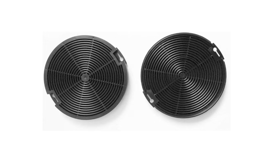 Set 2 filtre carbon pentru hota Beko CTB6250xx, CTB9250xx, EFF75 - RESIGILAT [2]