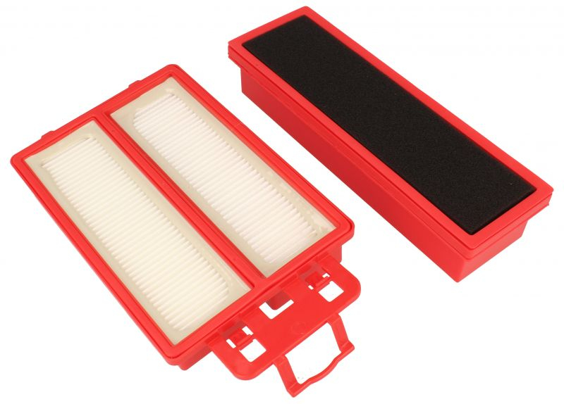 Set 2 filtre HEPA aspirator Gorenje G-Force Aqua VCEB01GAWWF 731228 [3]