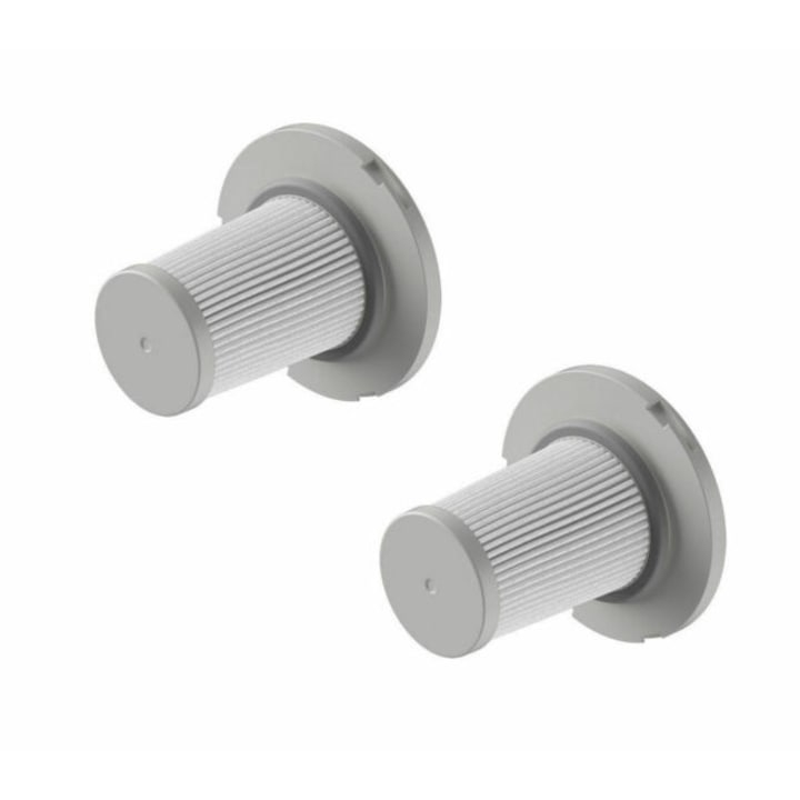 Set 2 filtre Rowenta ZR009005 pentru aspirator X-Force Flex 8.60 [2]