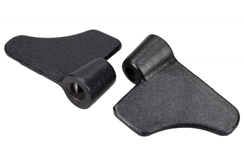 Set 2 palete framantare originale SS-189742 masina de paine Tefal Moulinex [2]