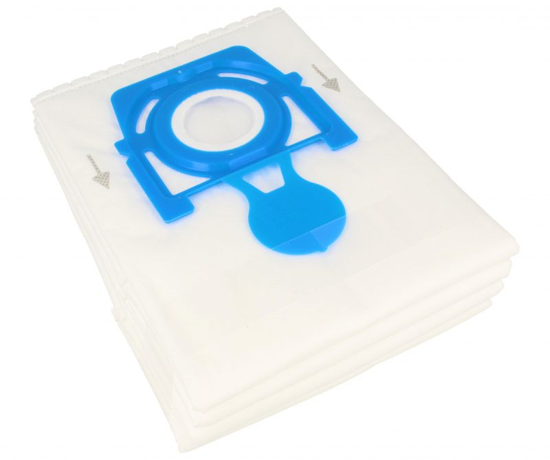 Set 4 saci aspirator Bosch 17004099 pentru AquaWash&Clean seria BWD [6]