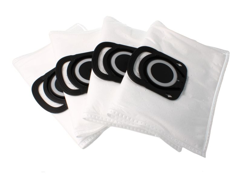 Set 4 saci aspirator Rowenta Hygiene+ ZR200540 [2]