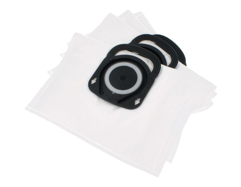 Set 4 saci originali Rowenta ZR200520 Hygiene Optimal Silence Force 4A [2]