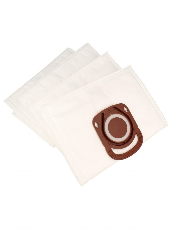 Set 4 saci textil Rowenta Hygiene+ Animal Care ZR200740 [2]