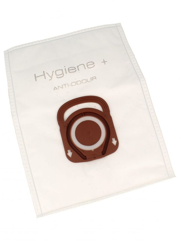 Set 4 saci textil Rowenta Hygiene+ Animal Care ZR200740 [4]
