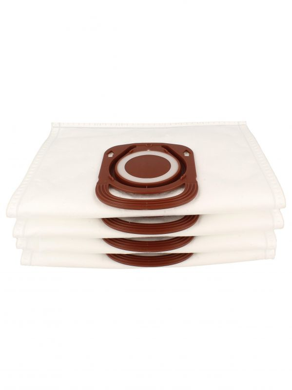 Set 4 saci textil Rowenta Hygiene+ Animal Care ZR200740 [3]