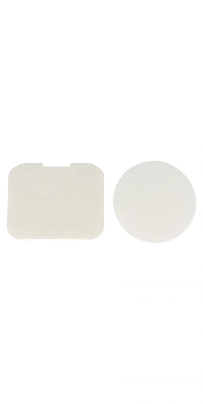 Set 5 saci filtranti si 2 microfiltre ZR005001 aspirator vertical Rowenta [4]