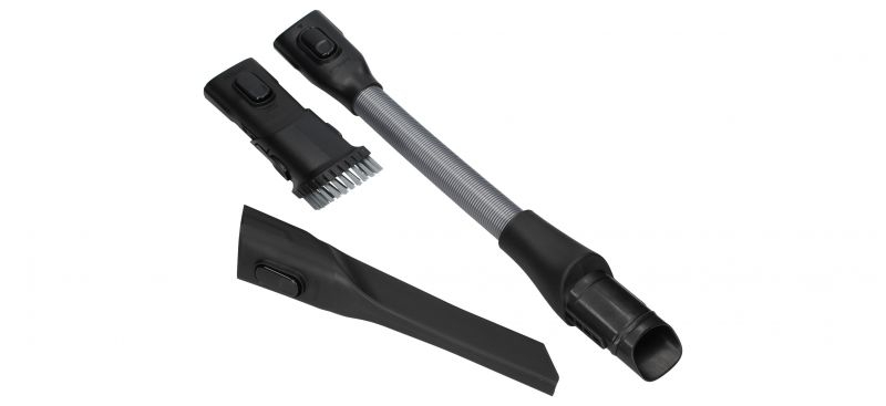 Set accesorii auto Philips FC8093/01 furtun perie si duza lunga [6]