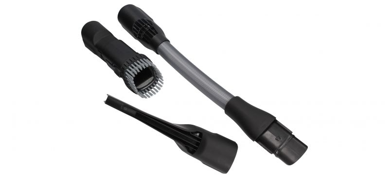 Set accesorii auto Philips FC8093/01 furtun perie si duza lunga [5]
