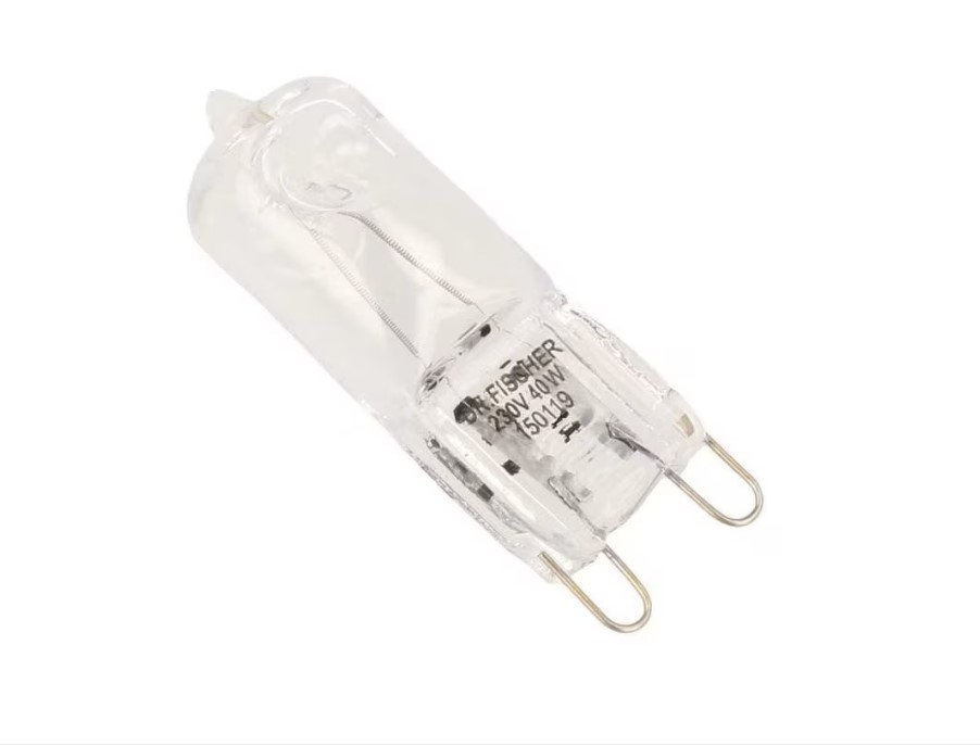 Set bec si protectie bec pentru cuptor electric Electrolux, 8087690015 [3]